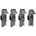 36 Pcs Hex Keys Flat Ball End And Torx L-wrenches Cr-v S2 Steel With Visi.... Fixed Price $51.61.