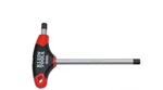 Klein Tools JTH9E09 9/64" Hex Journeyman T-handle 9". Fixed Price $30.52.