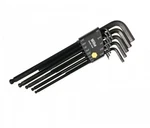 Wiha Ball End Hex Long Arm L-key 13 Pc. Set. Fixed Price $23.22.
