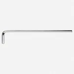 Stahlwille 10765 Hex L-key, 6.0 180 Mm, Nickel-plated. Fixed Price $10.04.