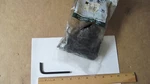 Lot Of 30 Allen Hex Key Wrenches 6MM 57128. Fixed Price $14.95.