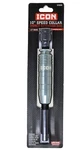 Icon Professional 10IN. Speed Collar 1/2IN Dr Impact Extension Chrome Moly 63908. Fixed Price $35.99.