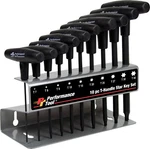 Wilmar Torx Drivers W80276. Fixed Price $26.31.