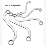 Sunex 994003M 14MM 15MM Fully Polished S-style Double Box Wrench. Fixed Price $12.06.
