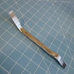 Snap-on Brake Adjuster B3404B. Fixed Price $31.96.