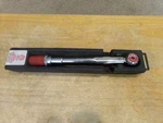 Mac Tools TW61000 15-150 Ft. Lb Torque Wrench 3/8 Drive. Fixed Price $99.95.