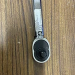 Torin Black Jack 1/2" Torque Wrench 10 150 Ft Lbs Foot Pounds R3J. Fixed Price $27.99.