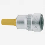 Hazet 8801K-6 6MM Hex Titanium-nitride Socket 3/8" Short. Fixed Price $31.36.