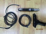Hios SS-6500 Torque Control Screwdriver Driver, Esd Version, Vacuum Adapter. Fixed Price $329.90.