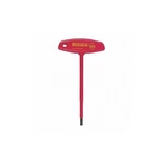 Wiha 33487 Insulated T-handle Hex 3/8". Fixed Price $26.82.