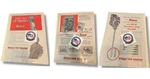 Org 1960-63 Snap-on Tool Motor Magazine Ads Torqueometer Supreme Screwdriver. Fixed Price $6.99.