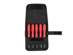 Tekton PNH90404 5-PIECE Blunt Pick & Hook Set With Pouch, Made In Usa. Fixed Price $51.81.