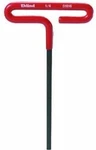 Eklind 51609 9/64" 6" T-handle Hex Key. Fixed Price $14.95.