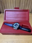 Proto J6345A 3/8 In Drive Electronic Torque Wrench - 50 Ft. Lb. Mechanic Tools. Fixed Price $375.00.