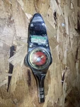 Snap-on Torqometer Dial Torque Wrench TE-12A 0-150 In/lbs 3/8" Drive. Fixed Price $116.50.