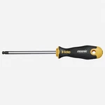 Felo Ergonic Ball End Hex Screwdriver, 4 Mm 100. Fixed Price $22.11.
