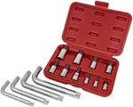 Cta Tools 3999 Xzn Combo Kit - Sockets & Bits. Fixed Price $50.05.