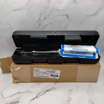 Armstrong Tools 64-031 Micrometer Adjustable Torque Wrench 1/4" 50 In/lb. Fixed Price $194.99.