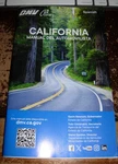 Spanish Version California Dmv Driver's Handbook New. Fixed Price $11.99.