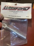 Lunsford #9905 Aluminum 1/8 Scale Gas Turnbuckle Wrench. Fixed Price $11.99.
