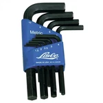 Lisle Metric Hex Key Set 42300. Fixed Price $21.91.