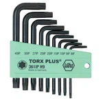 Wiha 36199 Piece Torxplus L-key Short Arm Set. Fixed Price $33.58.