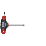 In. 1/4 Hex Journeyman T-handle. Fixed Price $9.70.