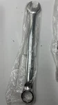 Westward 54RY72 Combination Wrench: Alloy Steel, Chrome, 27 Mm Head Size. Fixed Price $25.91.