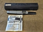Cdi Dial Torque Wrench Gauge 6002DI 0-600 In/lbs Inch Pounds Owned By Snap-on. Fixed Price $156.75.