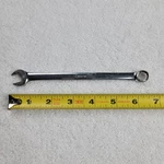 Snap-on Oexm 100 Combination Wrench 10MM 12-POINT Usa. Fixed Price $26.99.