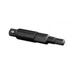 Hilmor 1839046 Service Wrench Hex Key Adapter 3/16" & 5/16". Fixed Price $9.99.