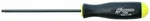 Bondhus 10602 .050" Ball End Screwdriver With Proguard Finish, 2.4", Piece. Fixed Price $11.25.