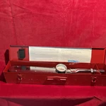 Seekonk TSF-175 1/2" Dr. Rigid Frame Dial Type Torque Wrench 0-175 Ft. Lbs. (v). Fixed Price $202.99.