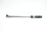 Blackhawk 49859A Torque Wrench 1/2IN. Fixed Price $86.20.