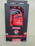 Craftsman CMHT26139V Mm Metric Hex Key Set Pc New (allen Wrench). Fixed Price $38.68.