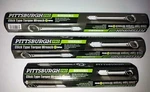 Pittsburgh Pro 1/4" 3/8" 1/2" Click Stop Torque Wrench Quinn Digital Meter. Fixed Price $44.99.