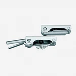 Gedore Scl 42-90 Hexagon Allen Key Set 5/64-1/4AF. Fixed Price $60.14.