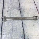 Westward Combination Wrench 19MM 12PT Metric 5MR14 Vintage Hand Tool. Fixed Price $9.09.
