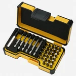 Felo Xs-strongbox Bits 35 Torx With Bitholder, Pieces. Fixed Price $63.66.