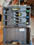 Ares 70367 Torque Limiting Extension Bar Set Tool Ratchet 1/2-INCH Drive 2D 84. Fixed Price $49.99.