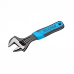 Gedore 2171015 60 Jp Adjustable Spanner, Open End, Phosphated. Fixed Price $65.12.