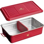 Stanley Classic Legendary Useful Box 4.3 Qt - Holly Berry Gloss. Fixed Price $34.99.
