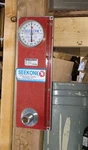 Seekonk TAF-200 Torque Analyzer 0-200 In-lbs. Fixed Price $400.00.