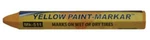 Black Jack Tire Repair BJK-MK-511-2 1/2" Yellow Paint Marker Hex (MK5112). Fixed Price $21.36.