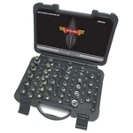 Vim Tools MMS64 Piece Hex And Torx Mechanic's Master Set. Fixed Price $226.65.
