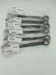 Westward 54RZ48 Combination Wrench, Metric, 22 Mm O.a.l. 11 1/2 Black Oxide. Fixed Price $49.99.