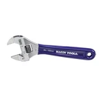 Klein Tools D86934 Slim-jaw Adjustable Wrench 40% Slimmer Jaws. Fixed Price $39.68.