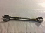 Armstrong 7/16" 28-214 Flare Nut Wrench Usa. Fixed Price $8.79.