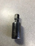 Craftsman 3/8-IN Hex Bit Driver Socket Model #CMMT46665. Fixed Price $6.00.