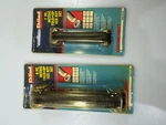 Eklind 21151 6PC & 21171 7PC Metric Folding Hex Key Allen Wrench Set Made Usa. Fixed Price $15.62.